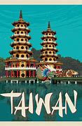 Image result for Taiwan Scenery Posters