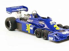 Image result for Tyrrell P34 Diecast
