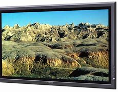 Image result for Sony Plasma TV 42 Inch