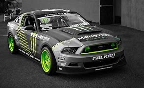 Image result for Awesome Monster Energy Car