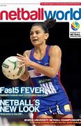 Image result for Netbball Newspapers