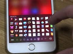 Image result for iPhone 6s Emojis