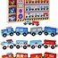 Image result for Best Train Sets for Toddlers