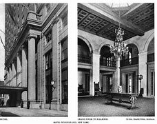 Image result for Hotel Pennsylvania History