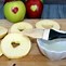 Image result for Apple with a Heart Design