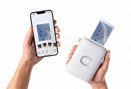 Image result for Instax iPhone Printer