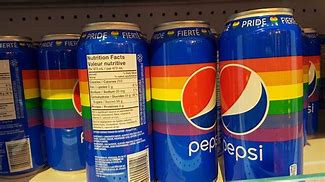 Image result for Pepsi LGBT Advert