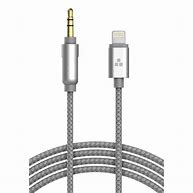 Image result for iPhone Aux Cord Adapter