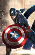 Image result for Wallpaper 8K Ultra HD Phone Captain America