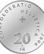 Image result for Swiss 20 Franc Gold Coin