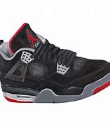 Image result for Jordan 4 Original Shoes