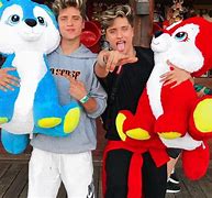 Image result for Team 10 Martinez Twins