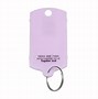 Image result for Metal Key Ring Tags