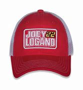 Image result for Joey Logano 22