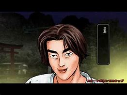 Image result for Shingo Initial D