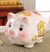 Image result for Piggy Bank Carmenere