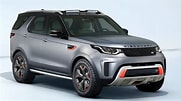 Image result for Types of Discovery Cars. Size: 181 x 101. Source: www.overdrive.in