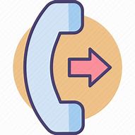 Image result for Call Forwarding Icon