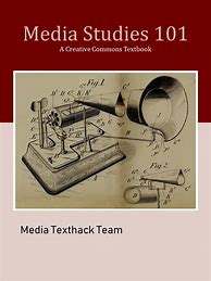 Image result for Media Studies