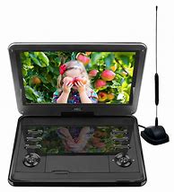 Image result for Sony 10 Inch Portable DVD Player