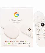 Image result for Google TV Chromecast