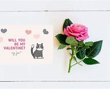 Image result for Be My Valentine Printable