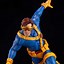 Image result for Cyclops X-Men Statue