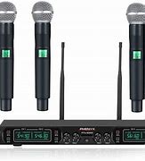 Image result for Cordless Microphone