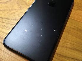 Image result for iPhone 7 Matte Black Chipping