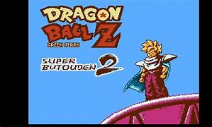 Image result for Dragon Ball Z Super Butouden 2 NES Room