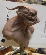 Image result for Clay Monster Creatures