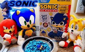 Image result for Cereal Guy Sonic Memes