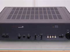 Image result for Integrated Amplifier Nad 3100