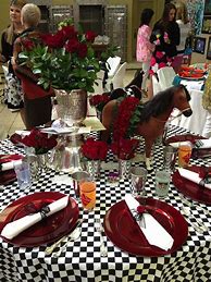 Image result for Kentucky Derby Decoration Ideas