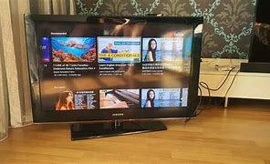 Image result for Samsung 40 LCD TV