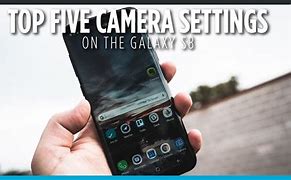 Image result for Camera Settings Samsung Galaxy S8