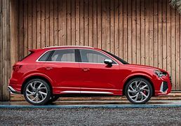 Image result for Audi F3 RS Q3 Wagon vs Hatch