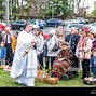 Image result for Catholic Priest Blessing