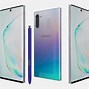 Image result for Samsung Galaxy Note 10 Aura Glow