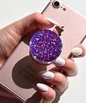 Image result for Purple Pop Socket