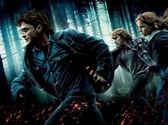 Image result for Bad Ass Harry Potter Wallpapers