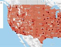 Image result for Visible 5G Coverage Map