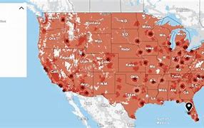 Image result for Verizon 5G Coverage Map Lincoln NE