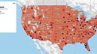 Image result for 5G Network Map