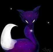 Image result for Cool Galaxy Fox