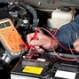Image result for How to Check Car Battery Expiry