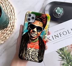 Image result for Lil Wayne iPhone Case