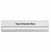 Image result for 8 Inch Magnifying Ruler