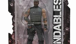 Image result for Terry Crews Action Figure