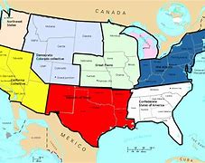 Image result for Us Map with States Template